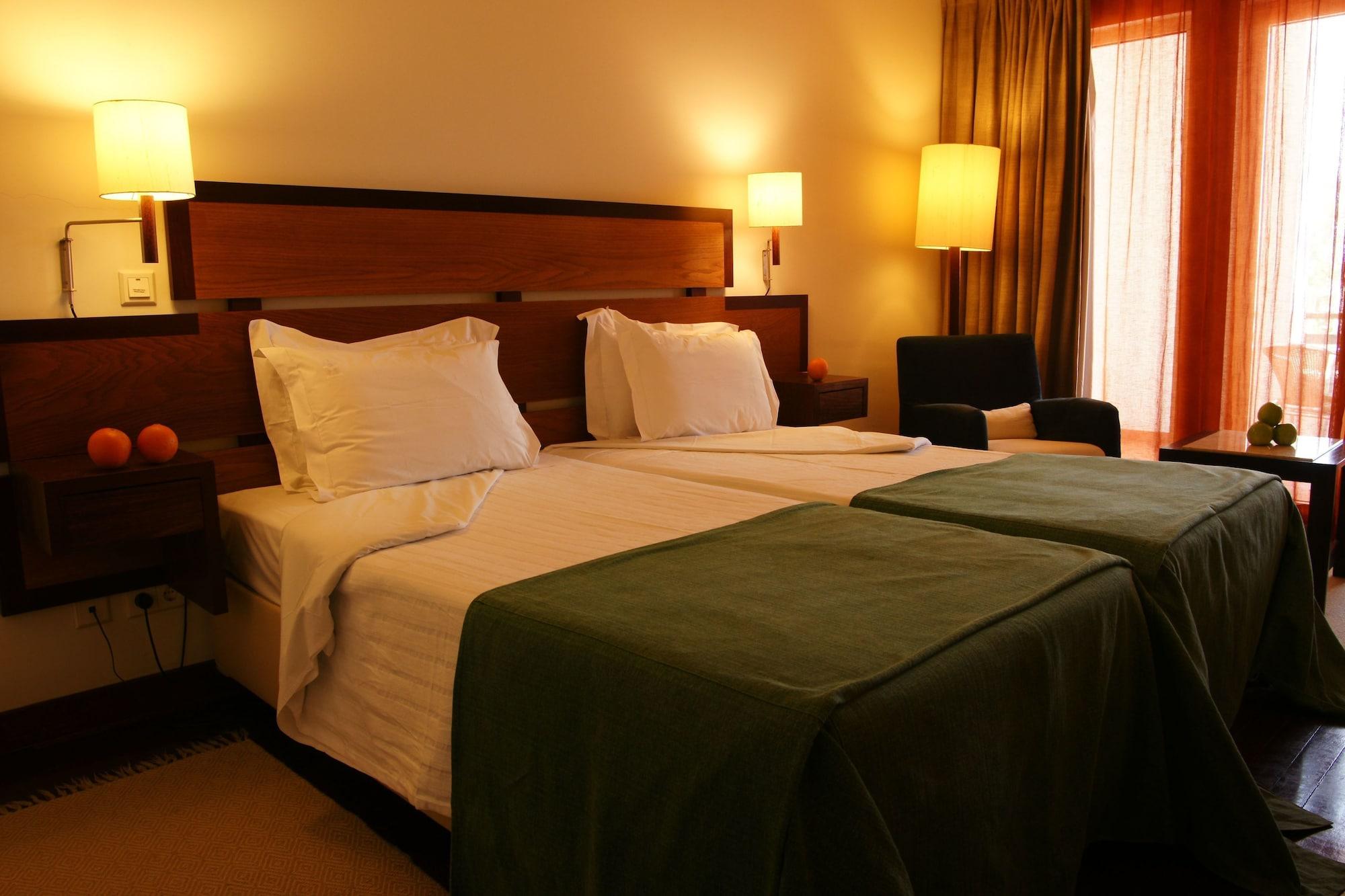 Pousada Castelo De Alcacer Do Sal Room photo