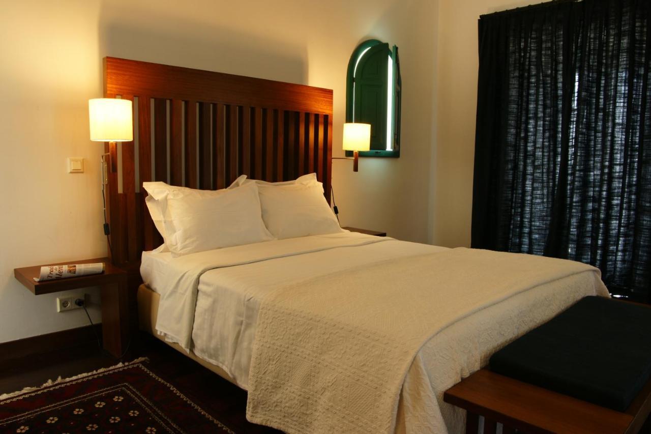 Pousada Castelo De Alcacer Do Sal Room photo